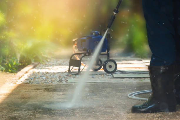 Best Driveway Pressure Washing  in Waihee Waiehu, HI